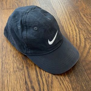 Little Boys Nike Hat